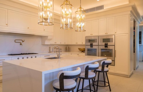 Punta Cana Villa | Playa Serena 19 - One of a kind mansion with full service staff, spa, and gym