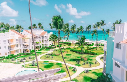 El Cortecito Resort | Playa Turquesa Ocean Club