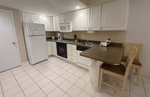 Hilton Head Island Apartment | Players Club Resort