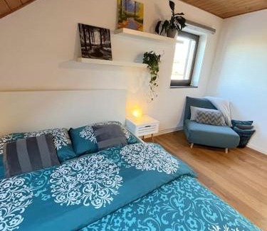 Kajov Apartment | Playroom, 2 bdrooms, KRUMLOV 5 min by car, "Stone's throw Apartment"