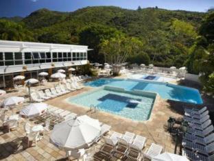 Santo Amaro da Imperatriz Resort | Plaza Caldas da Imperatriz Resort & Spa