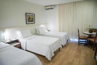 Santo Amaro da Imperatriz Resort | Plaza Caldas da Imperatriz Resort & Spa