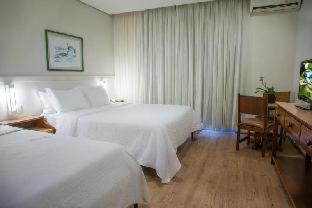 Santo Amaro da Imperatriz Resort | Plaza Caldas da Imperatriz Resort & Spa