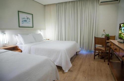 Santo Amaro da Imperatriz Resort | Plaza Caldas da Imperatriz Resort & Spa