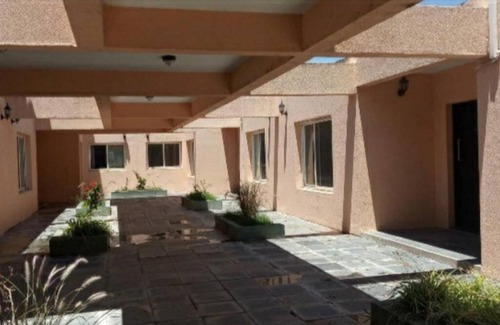 Real de San Carlos Apartment | Plaza de Toros Apartamento 6