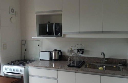Real de San Carlos Apartment | Plaza de Toros Apartamento 6