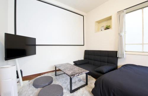 Ikejiri Apartment | PLAZA IKEJIRI 201