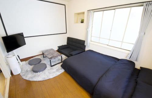 Ikejiri Apartment | PLAZA IKEJIRI 201