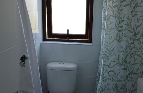 Concepcion Apartment | Plaza Parque Suites 1109