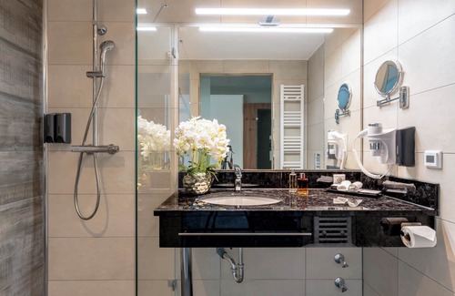 Bergheim Hotel | PLAZA Premium Heidelberg