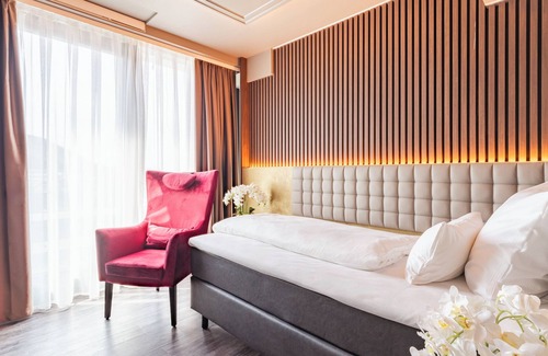 Bergheim Hotel | PLAZA Premium Heidelberg