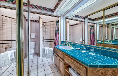 Downtown Reno Hotel | Plaza Resort Club