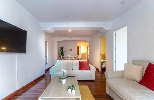 Bilbao Old Town Apartment | Plaza Unamuno - Casco Viejo - PARKING opcional