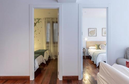 Bilbao Old Town Apartment | Plaza Unamuno - Casco Viejo - PARKING opcional