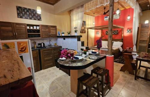 Manyoni Apartment | plazaapartment