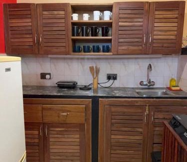 Manyoni Apartment | plazaapartment