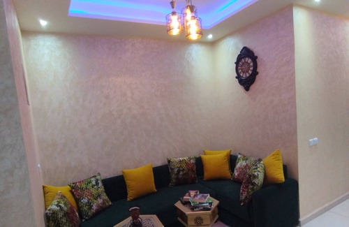 Essaouira Apartment | Pleasant apartment to rent per night
