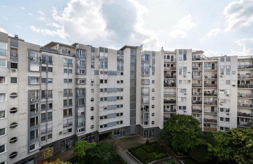 13th District Apartment | Pleasant & Comfy Apartment in super location