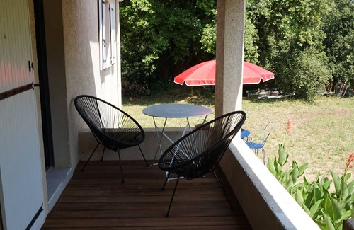 Anduze House | Pleasant house close to ANDUZE
