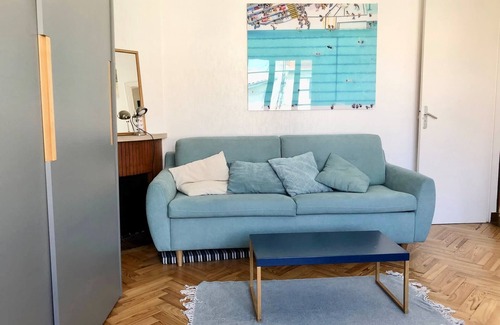 Le Bouscat House | Pleasant house in absolute calm