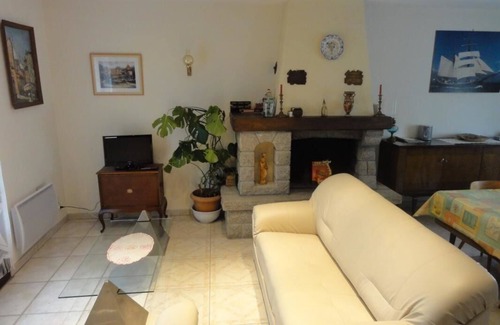 Beauvoir House | Pleasant house near mont saint Michel 50170