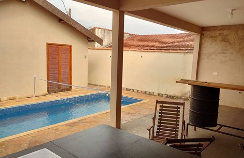 Piraju House | Pleasant House - Piraju