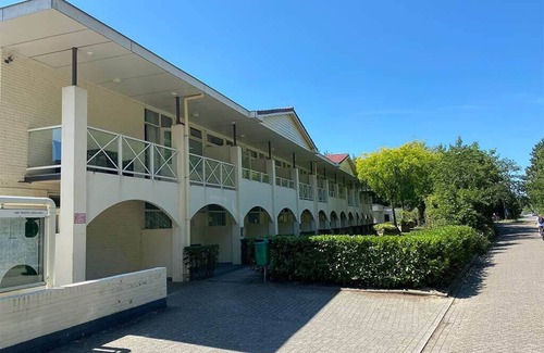 Renesse Hotel | Pleasant Retreat w/Parking Near Renesse's Cultural Hotspots & Local Attractions