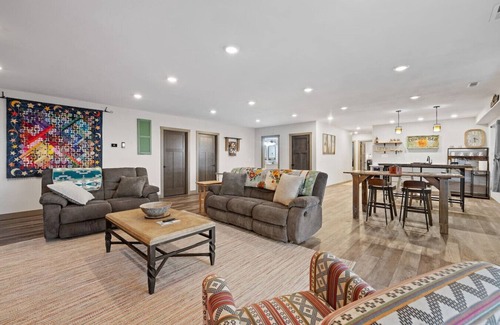 Sturgis Apartment | Pleasant Valley Getaway