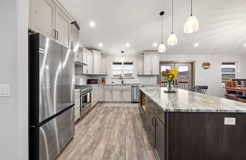 Sturgis Apartment | Pleasant Valley Getaway