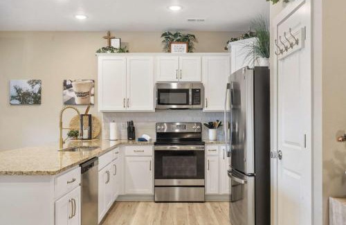 Branson House | Pleasant View on Taneycomo