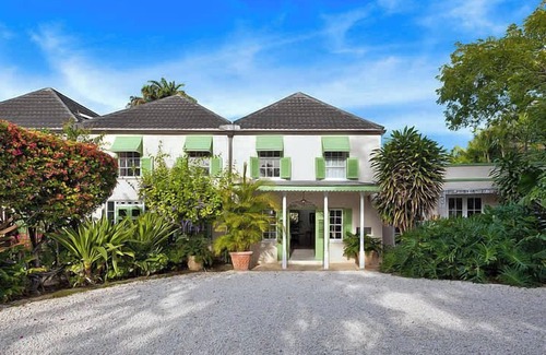 Little Battaleys Villa | Please Inquire Before Booking – Luxury Villa