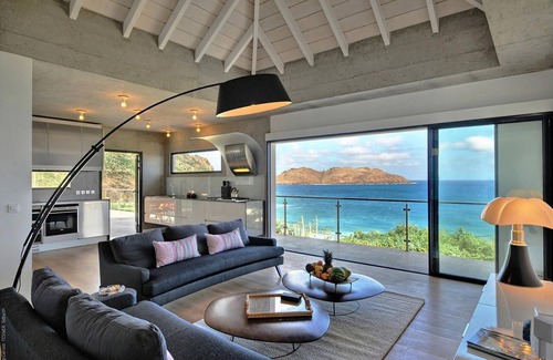 Anse des Lezards Villa | Please Inquire Before Booking – Luxury Villa