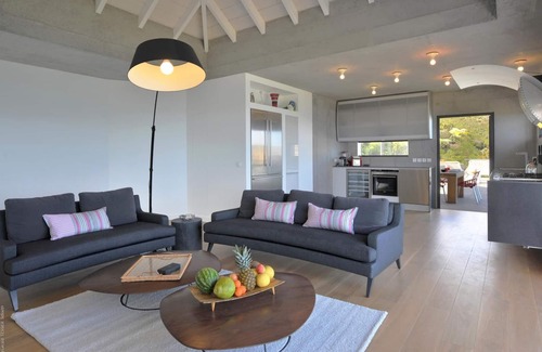 Anse des Lezards Villa | Please Inquire Before Booking – Luxury Villa