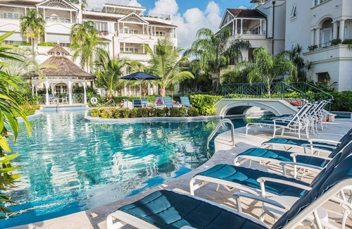 Schooner Bay Apartment | Please Inquire Before Booking – Luxury Villa
