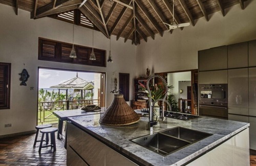 Marigot Bay Villa | Please Inquire Before Booking – Luxury Villa