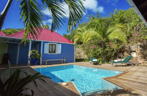 Grand Fond Villa | Please Inquire Before Booking – Luxury Villa