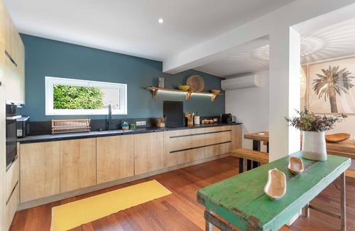 Cul de Sac Villa | Please Inquire Before Booking – Luxury Villa