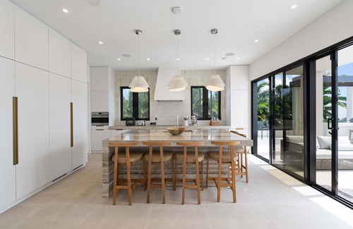 Reeds Bay Villa | Please Inquire Before Booking – Luxury Villa