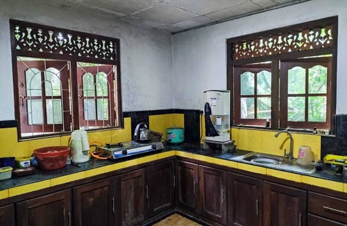 Ahangama House | Pleasent Villa in Weligama