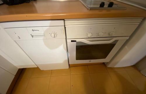 Rejas Apartment | Plenilunio suite, AirPort, Ifema, wanda