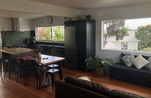 Tairua House | Plenty of room for the whole family !