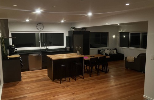 Tairua House | Plenty of room for the whole family !