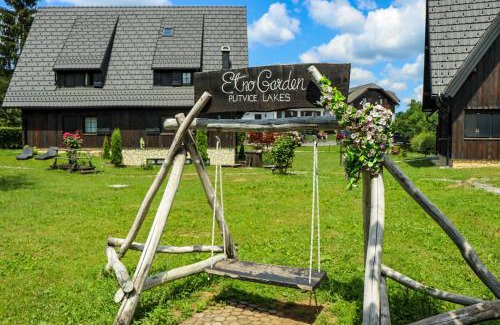 Seliste Resort | Plitvice Luxury Etno Garden