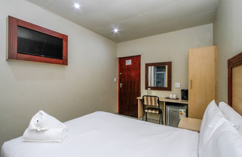 Glenwood Hotel | PLM Lodge