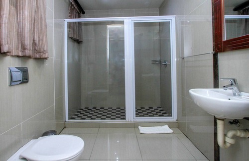 Glenwood Hotel | PLM Lodge