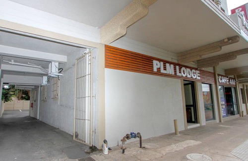 Glenwood Hotel | PLM Lodge