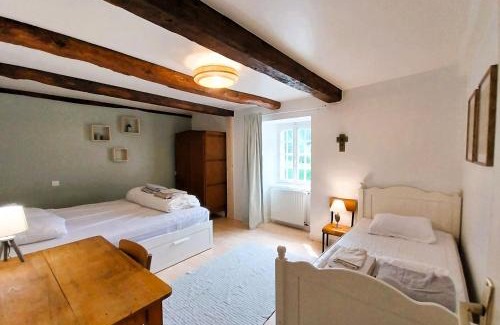 Beaussais-sur-Mer House | Ploubalay maison 9p plages 4km