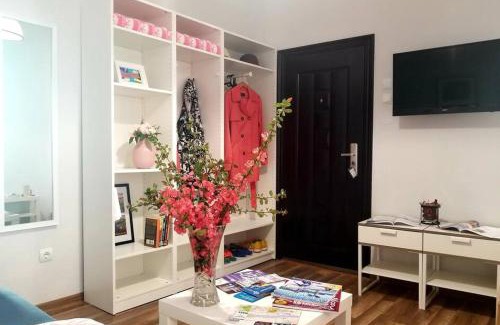 Plovdiv Center Apartment | Plovdiv Top Center 2 Bedroom Apartment, FREE Parking