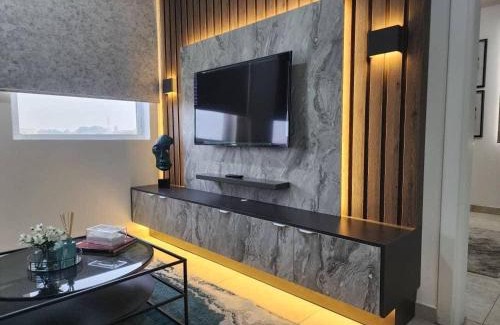 Labadi Apartment | pls Lux 1bed apt at canthonment