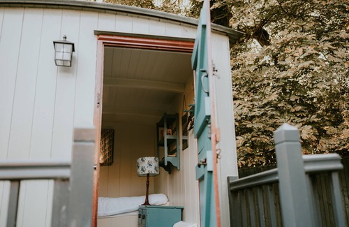 Wimborne Cottage | Plum Cottage - An 18th Century cottage on the edge of Wimborne